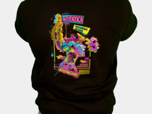 Agasalho Canguru Aquário: Independência para Ser Você Mesmo