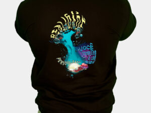 AGASALHO CANGURU PEIXES: SONHOS E REALIDADE