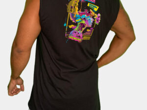 REGATA ALONGADA AQUÁRIO: INDEPENDÊNCIA PARA SER VOCÊ!