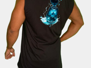 REGATA ALONGADA CÂNCER: CONECTAR-SE É SENTIR