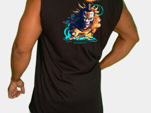 REGATA ALONGADA CAPRICÓRNIO: ALÉM DOS LIMITES