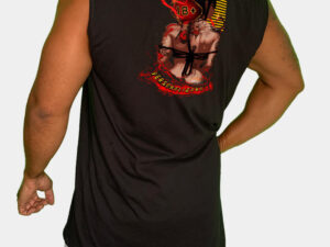 REGATA ALONGADA ESCORPIÃO: INTENSIDADE E SEDUÇÃO