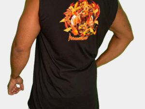 REGATA ALONGADA LEÃO: INTENSIDADE EM CADA MOVIMENTO!