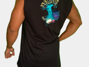 REGATA ALONGADA PEIXES: CONEXÃO COM A REALIDADE