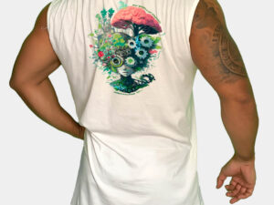 REGATA ALONGADA VIRGEM: PERFECCIONISMO EM ESTILO