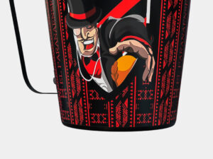 Caneca 750ml Furacão