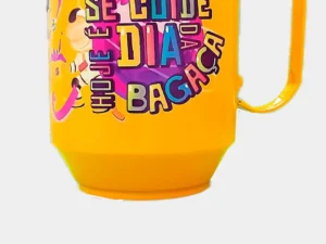 Caneca 600ml Bagaça