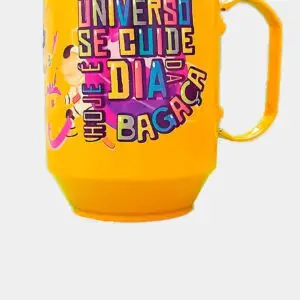 Caneca 600ml Bagaça
