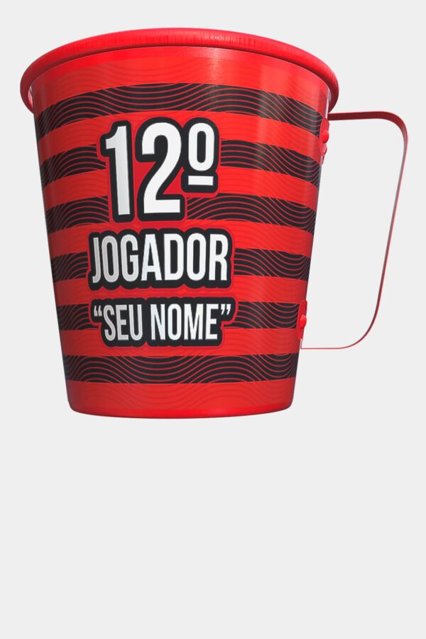 Caneca 750ml Urubu - Image 2