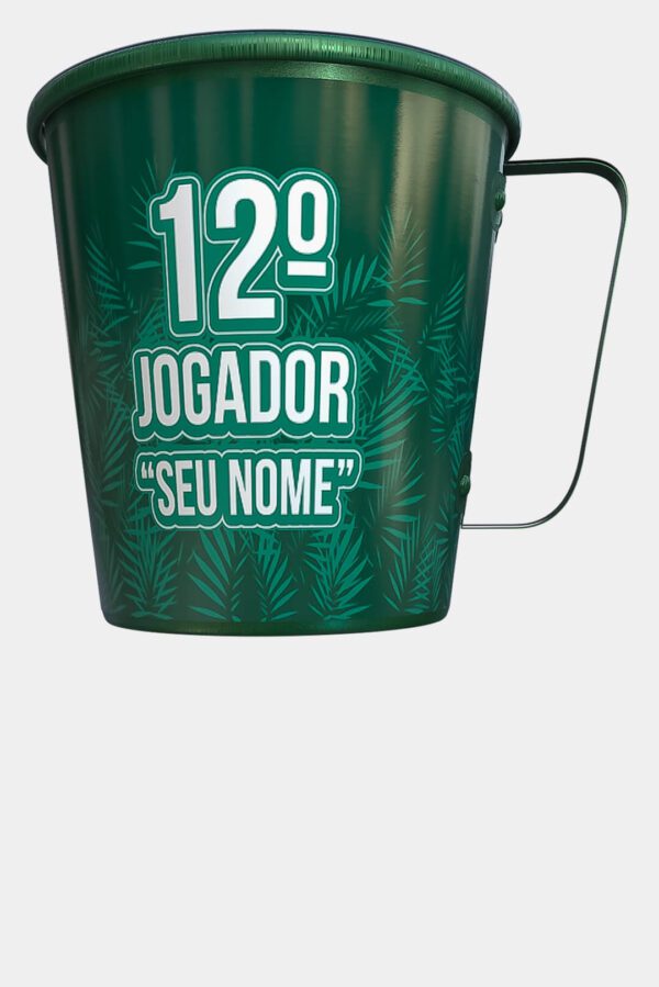 Caneca 750ml Porco - Image 2